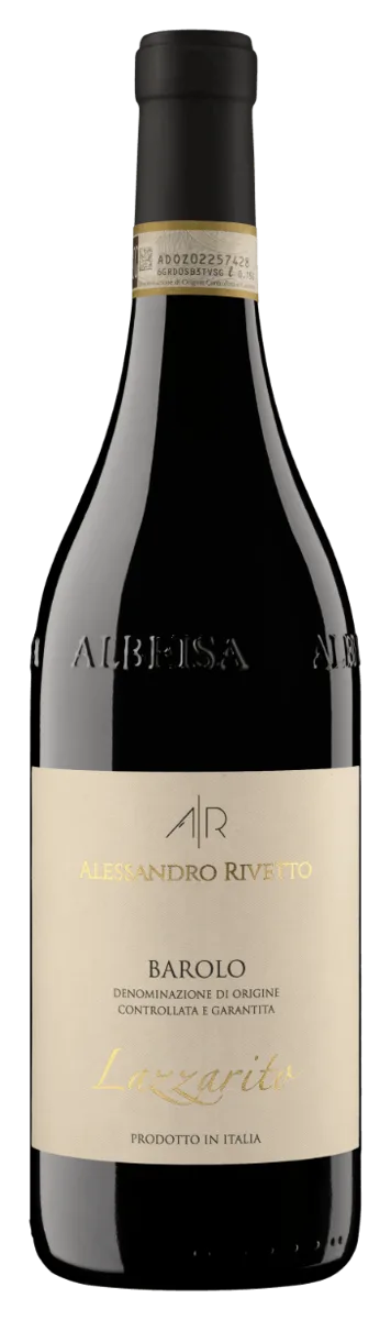 Barolo Lazzarito