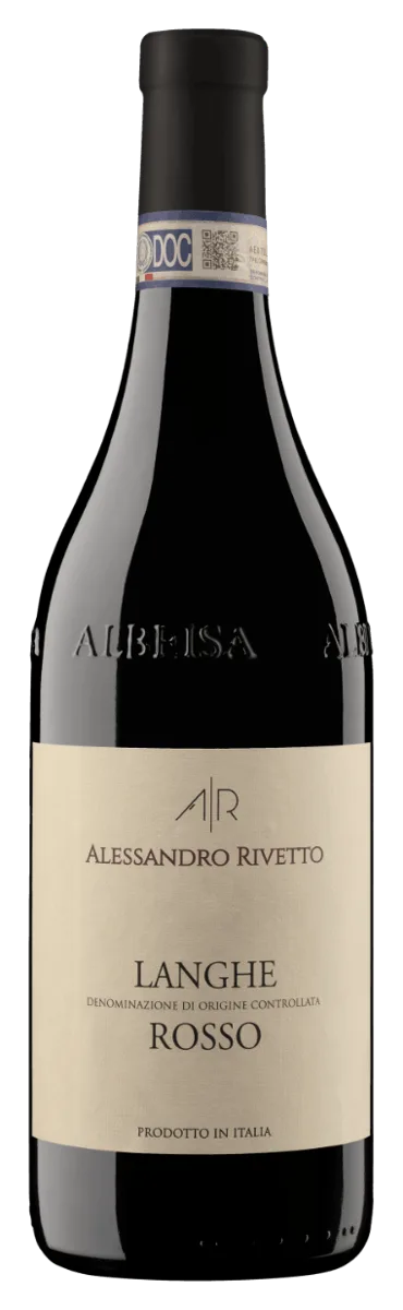 Langhe Rosso