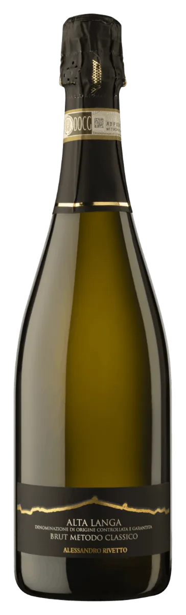 Alta Langa Metodo Classico Brut