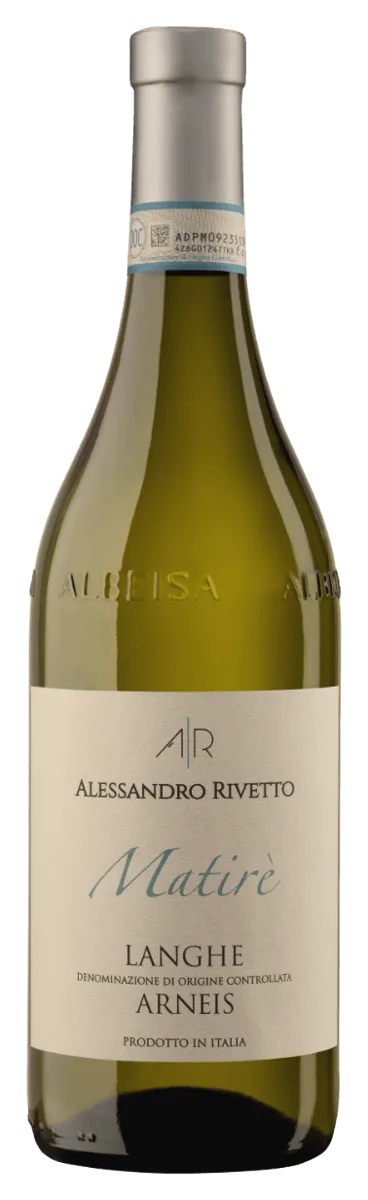 Langhe Arneis Matire