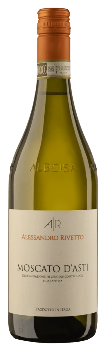 Moscato d'Asti