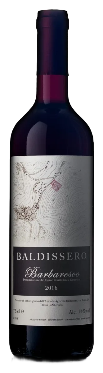 Barbaresco