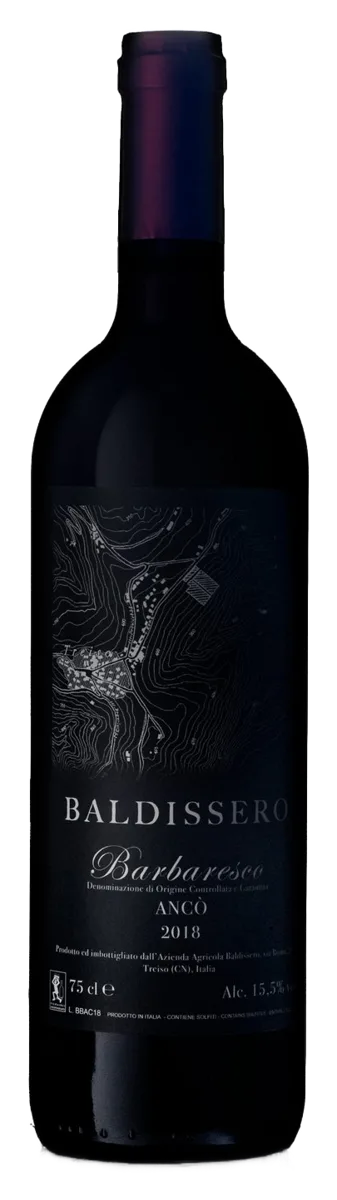 Barbaresco “Ancò”
