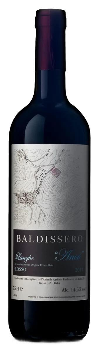 Langhe Rosso Syrah
