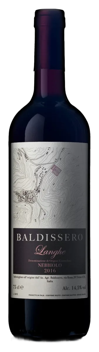 Langhe Nebbiolo