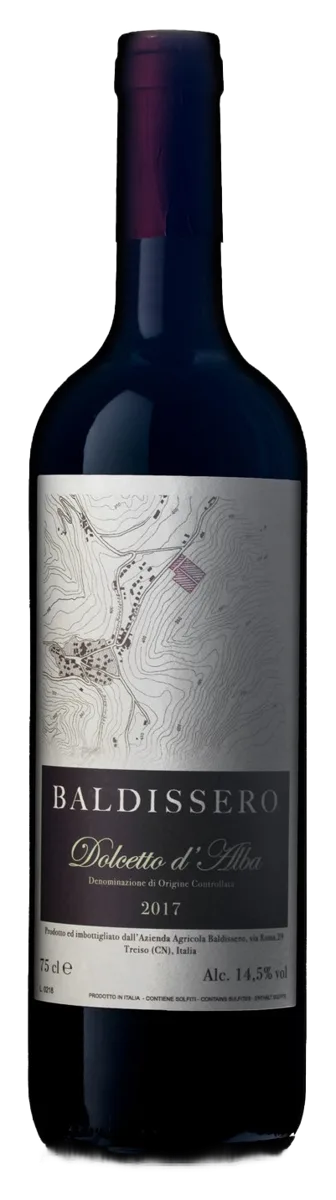 Dolcetto D’Alba
