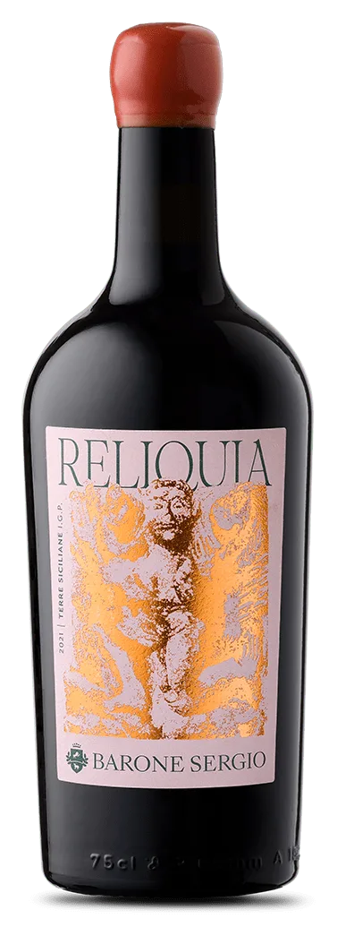Reliquia