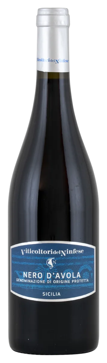 Nero d'Avola