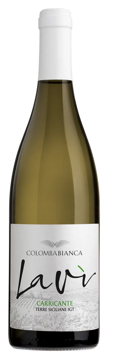 Lavì Carricante