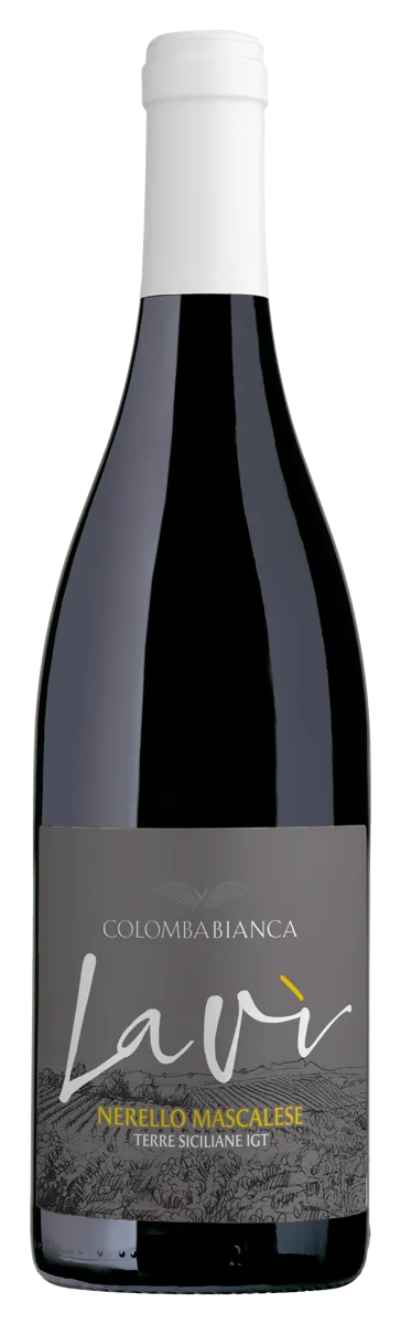 Lavì Nerello Mascalese