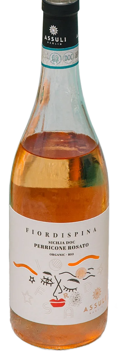 Fiordispina