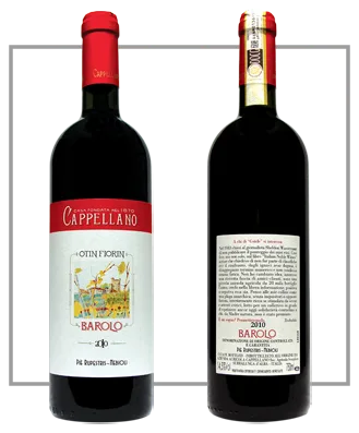 Barolo Piè Rupestris