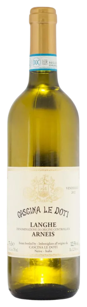 Langhe Arneis DOC
