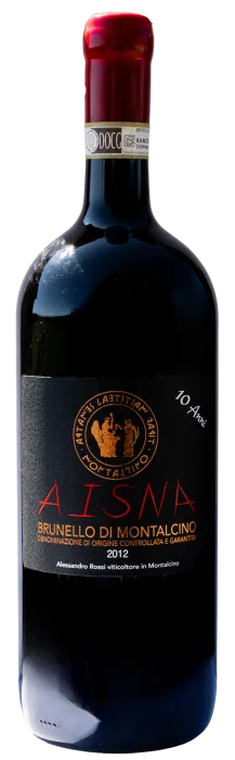 Aisna 10 Anni