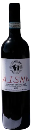 Rosso di Montalcino