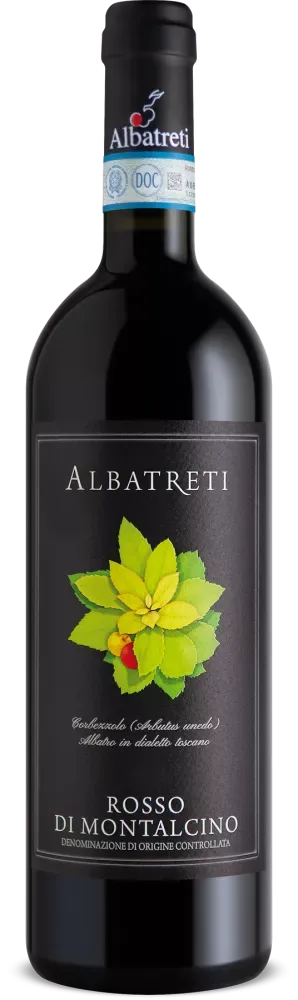Rosso di Montalcino