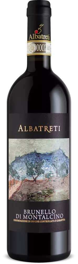 Brunello di Montalcino
