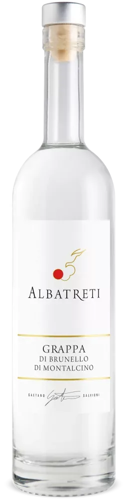 Grappa