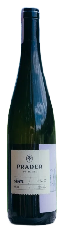 silen Eisacktaler Müller Thurgau