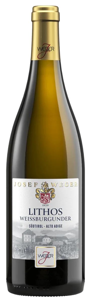 Lithos Pinot Bianco