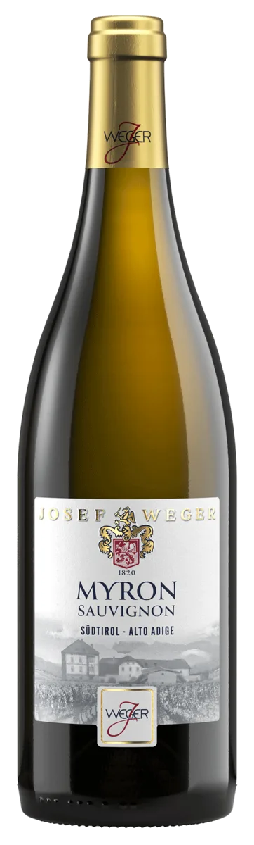 Myron Sauvignon