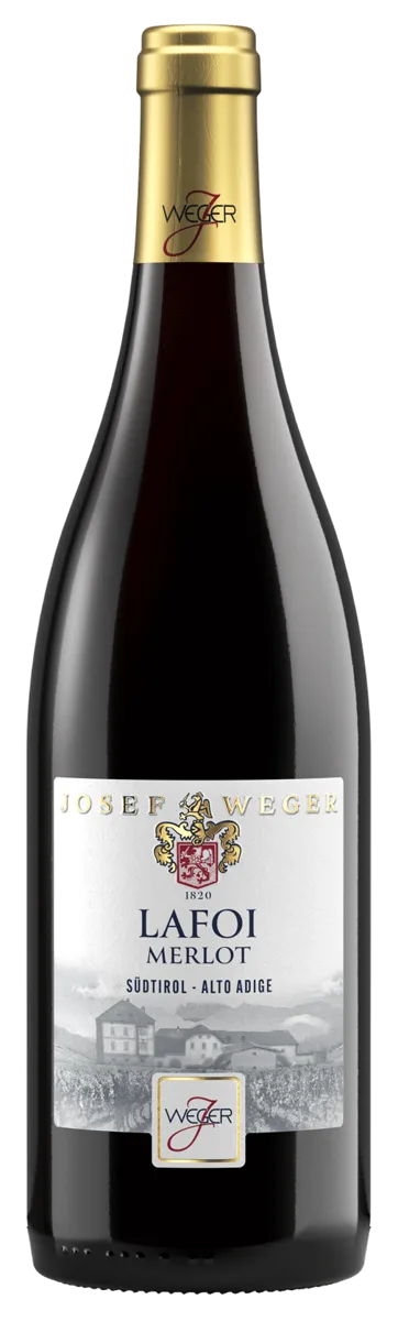 Lafoi Merlot