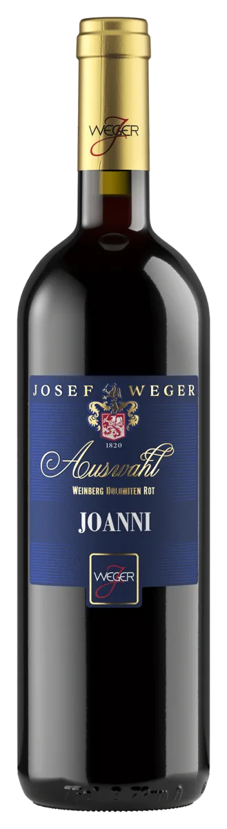 Joanni Auswahl