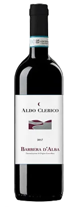 Barbera d’Alba