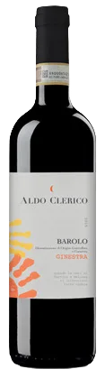Barolo Ginestra