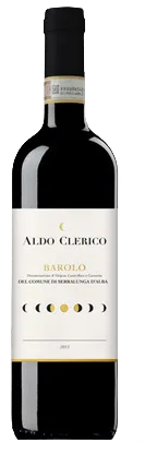 Barolo del Comune di Serralunga d’Alba