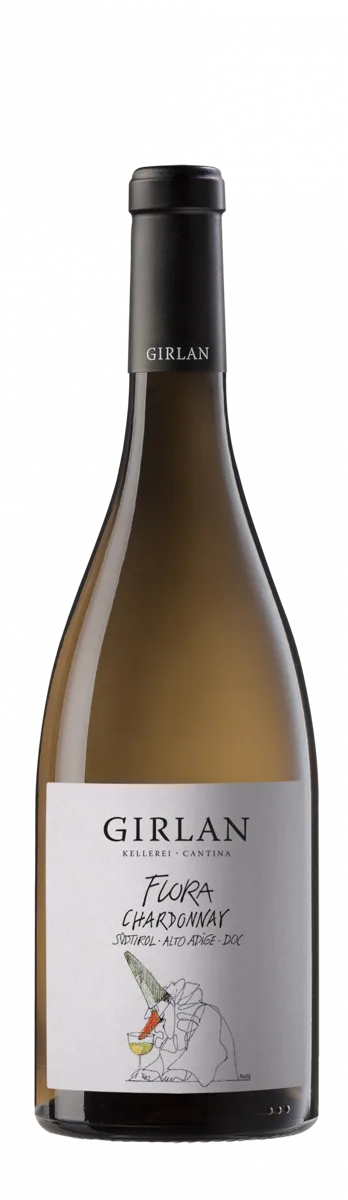 FLORA Chardonnay