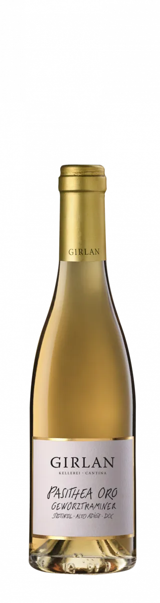 PASITHEA ORO Gewürztraminer