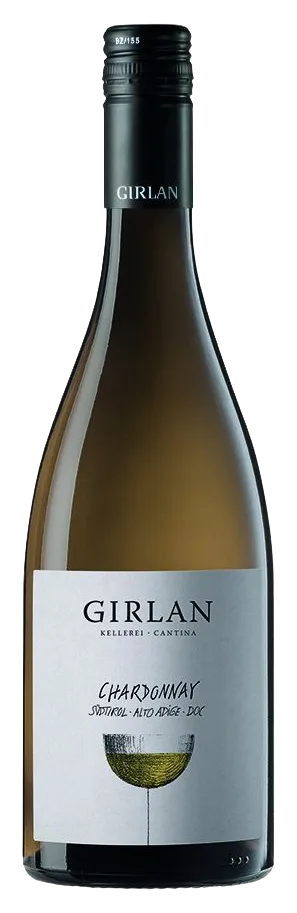 Chardonnay