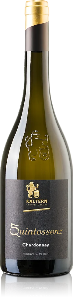 Quintessenz Chardonnay