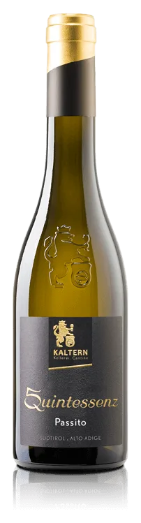 Quintessenz Passito