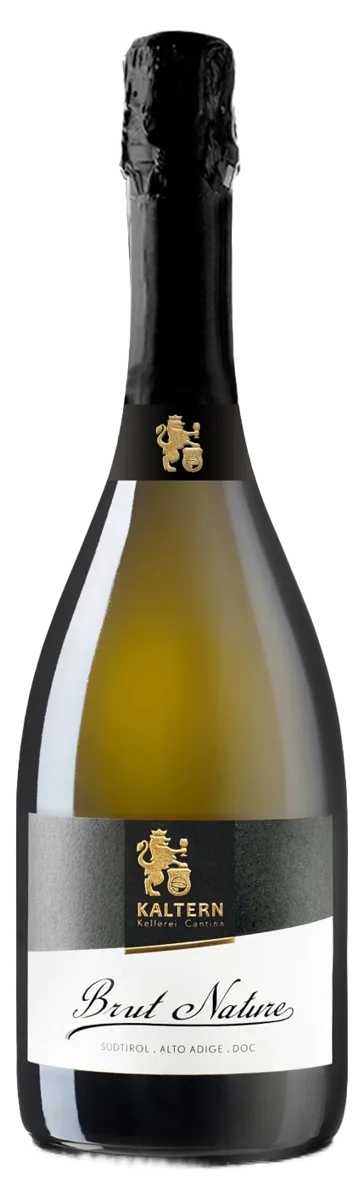 Brut Nature Südtiroler Sekt