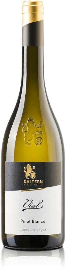 Vial Weißburgunder