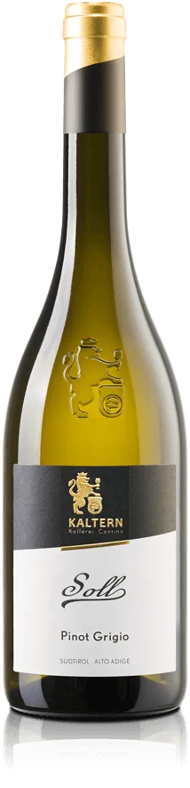 Soll Pinot Grigio