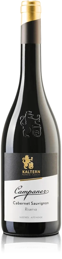 Campaner Cabernet Sauvignon Riserva
