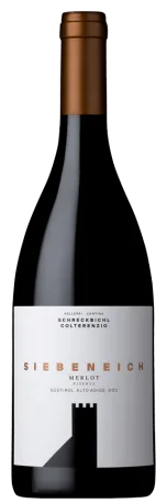 Merlot Siebeneich