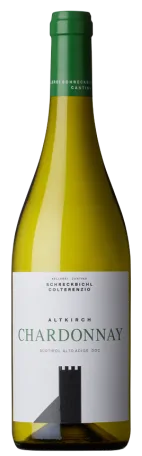Chardonnay