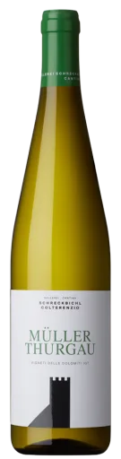 Müller Thurgau