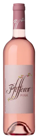 Pfefferer Pink