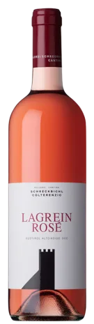 Lagrein Rosé