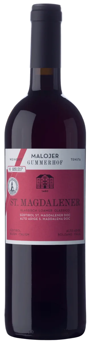 S. Maddalena Classico Doc