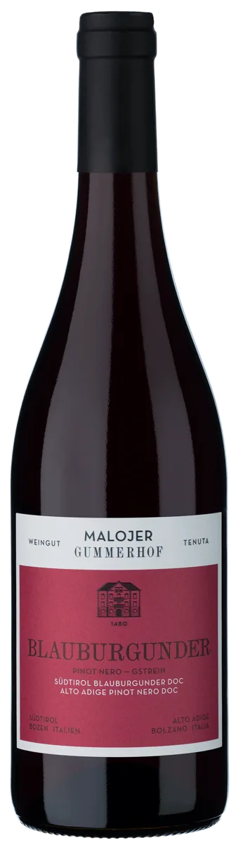 Pinot Nero Doc