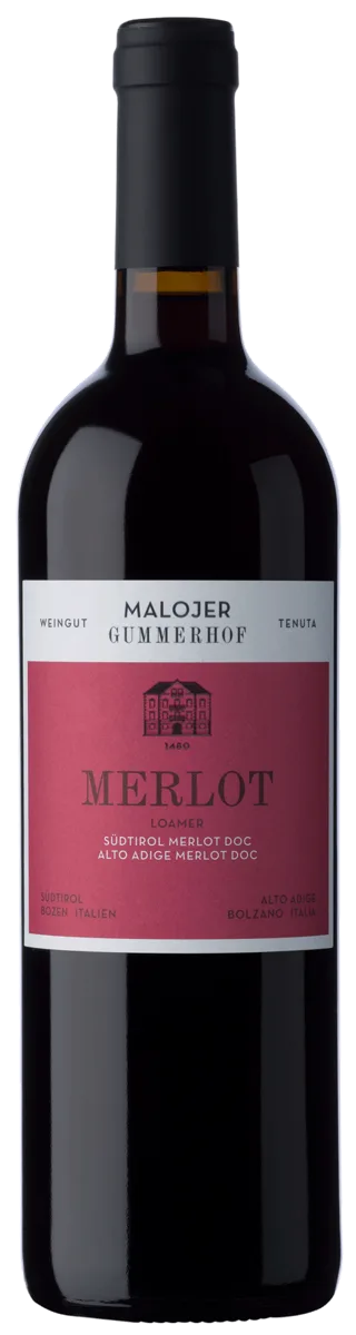 Merlot Doc