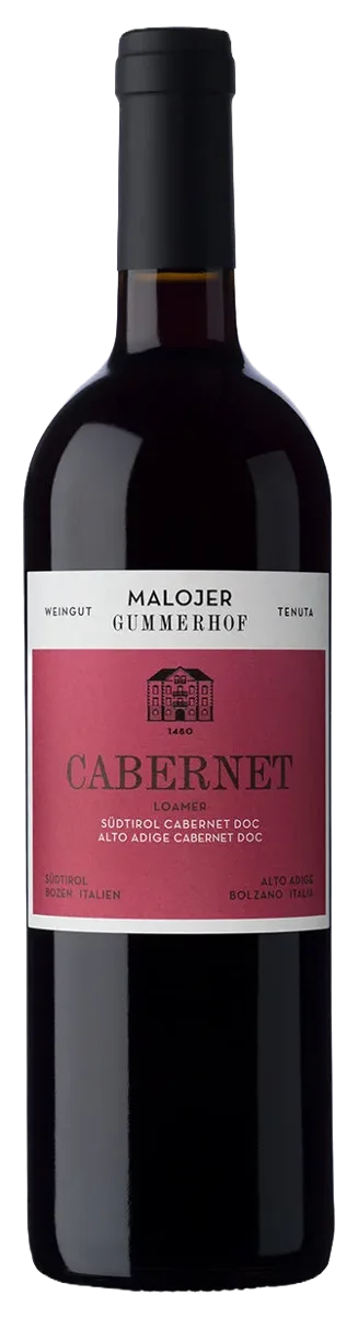 Cabernet Doc