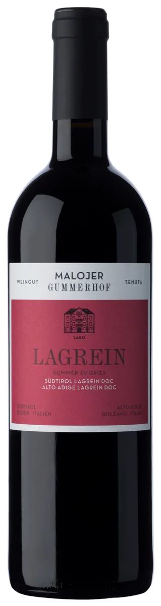 Lagrein Doc