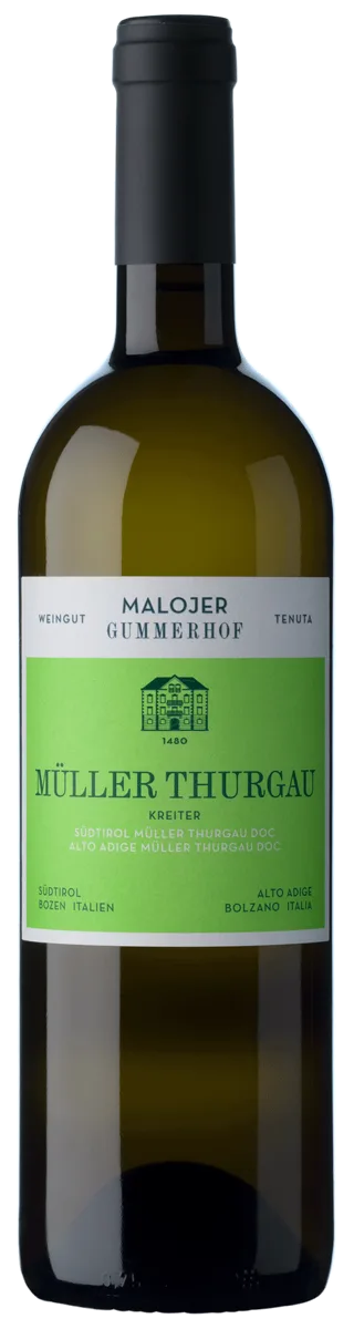 Müller Thurgau Doc